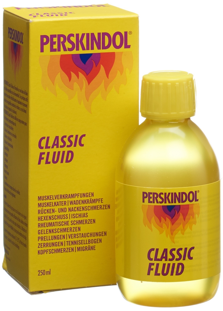 PERSKINDOL Classic fluid, image 2 sur 5