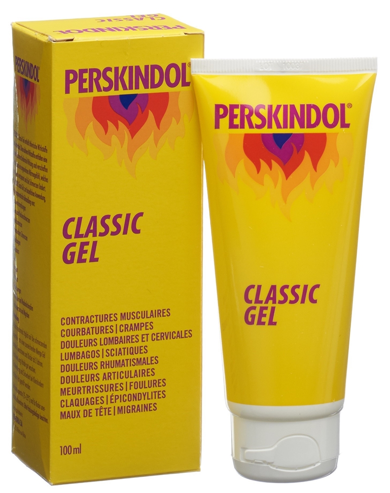 PERSKINDOL Classic, image 3 sur 5