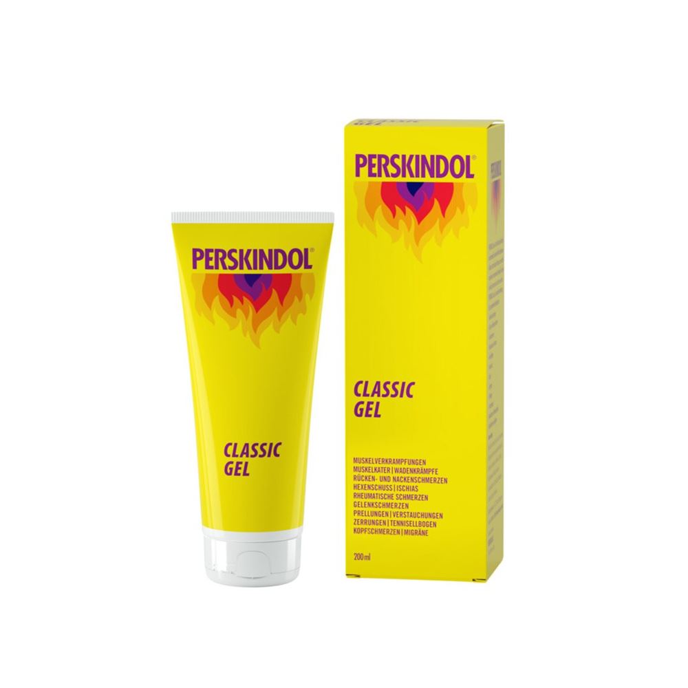 PERSKINDOL Classic