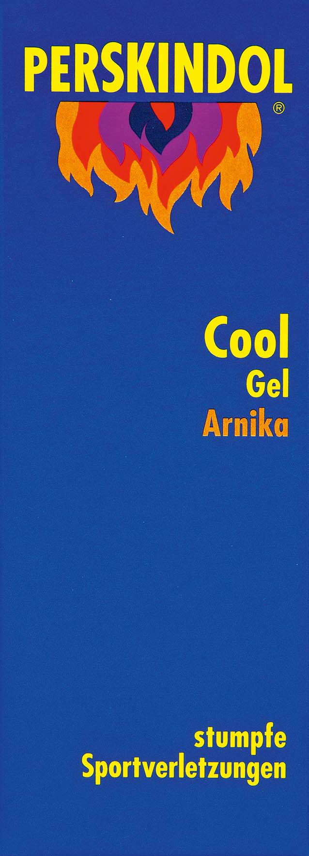 PERSKINDOL Cool arnica, image 2 sur 5