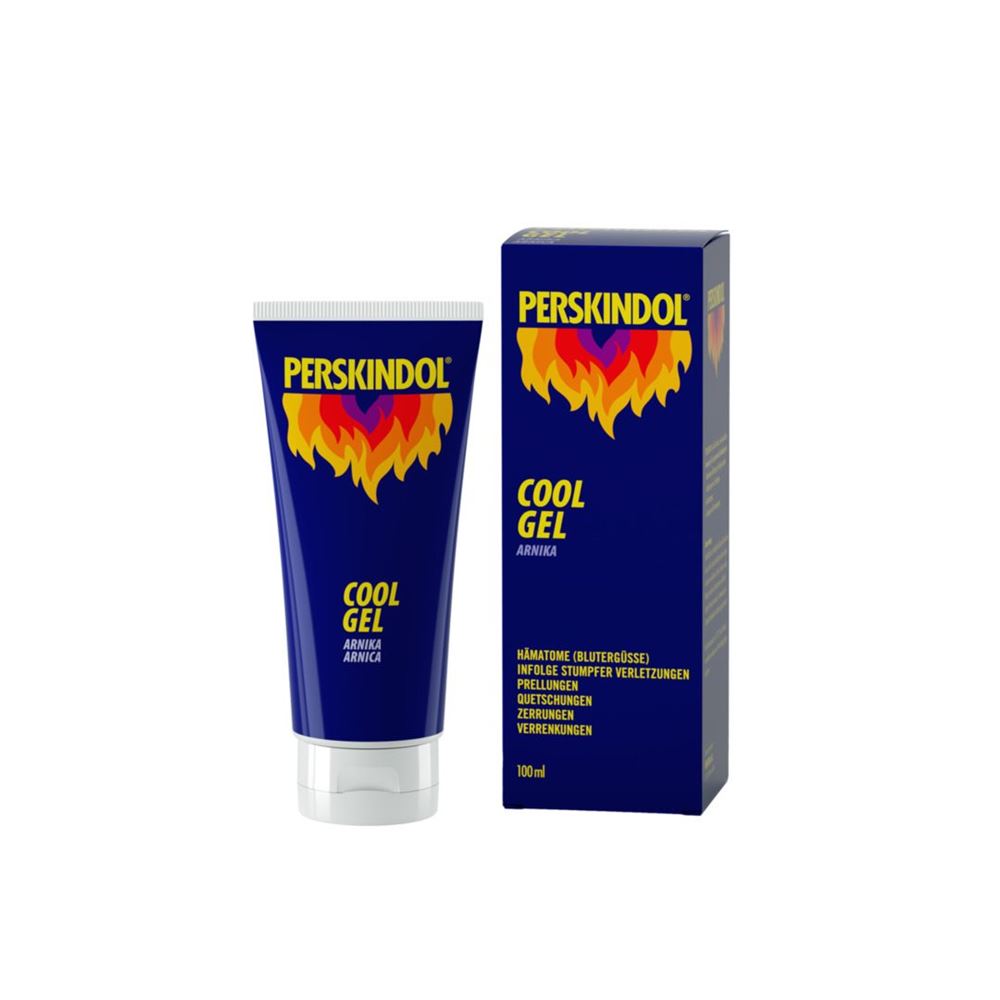 PERSKINDOL Cool arnica, image principale