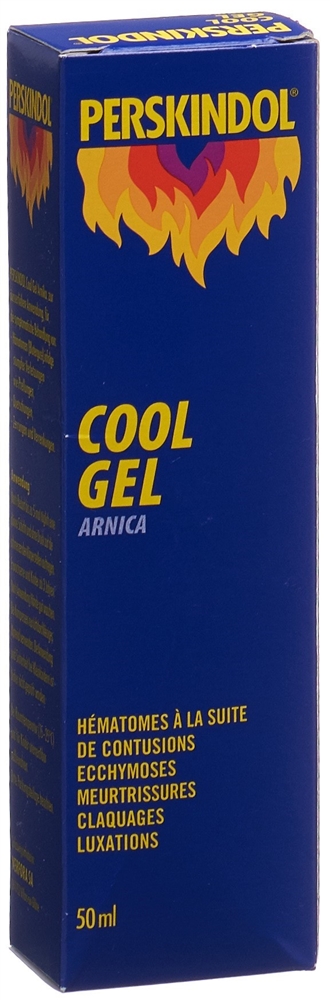 PERSKINDOL Cool Arnika, Bild 4 von 5