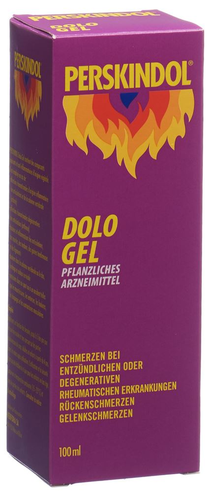 PERSKINDOL Dolo