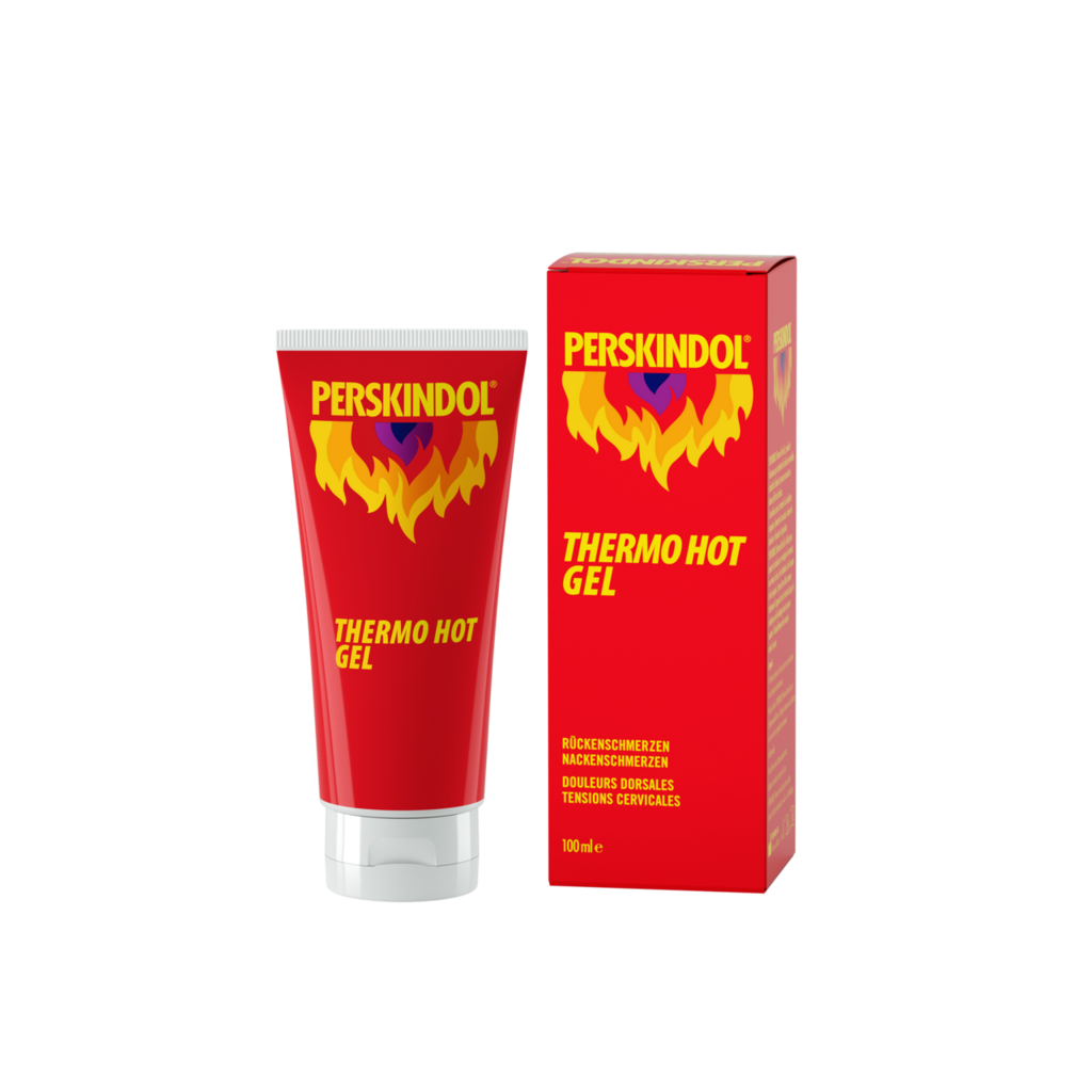 PERSKINDOL Thermo Hot, Hauptbild