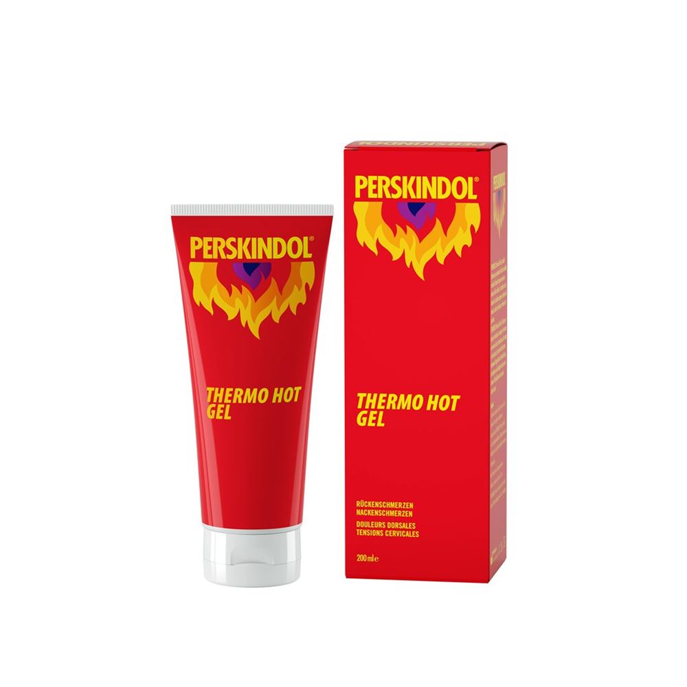 PERSKINDOL Thermo Hot