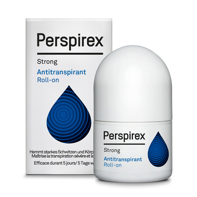 PERSPIREX Strong Antitranspirant, image principale