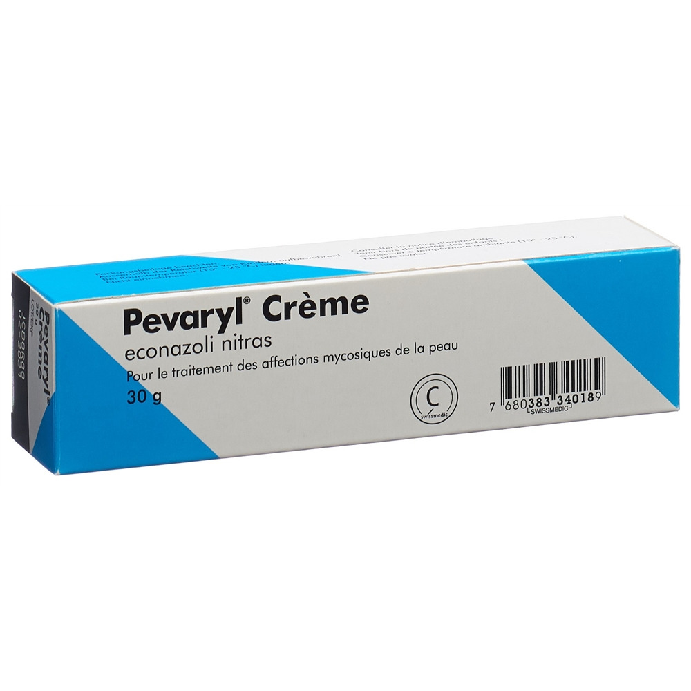 PEVARYL Creme 1 % Tb 30 g, Bild 4 von 4