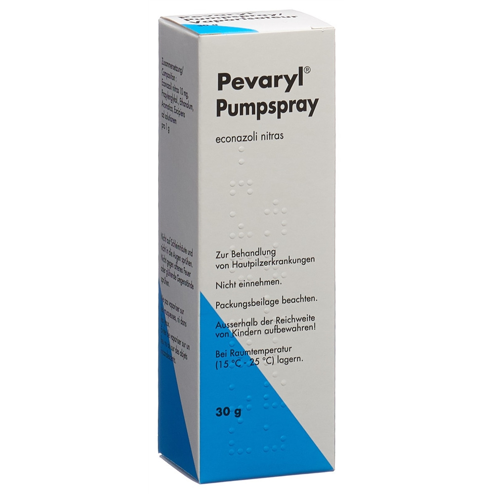 PEVARYL vapo fl 30 ml, image 2 sur 4