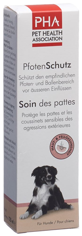 PHA Protection pattes pour chiens et chats