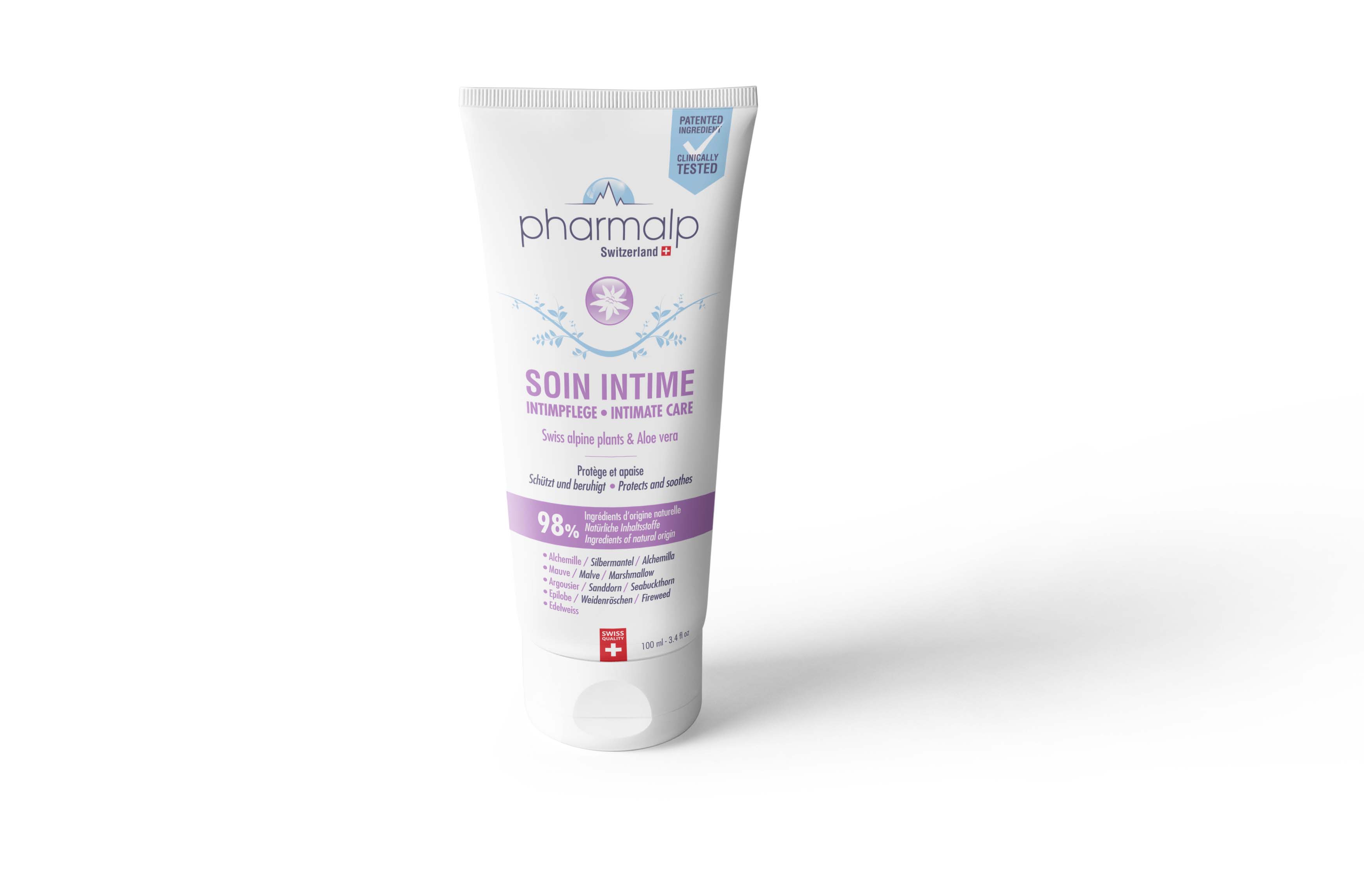 PHARMALP soin intime Intimate Care, image principale