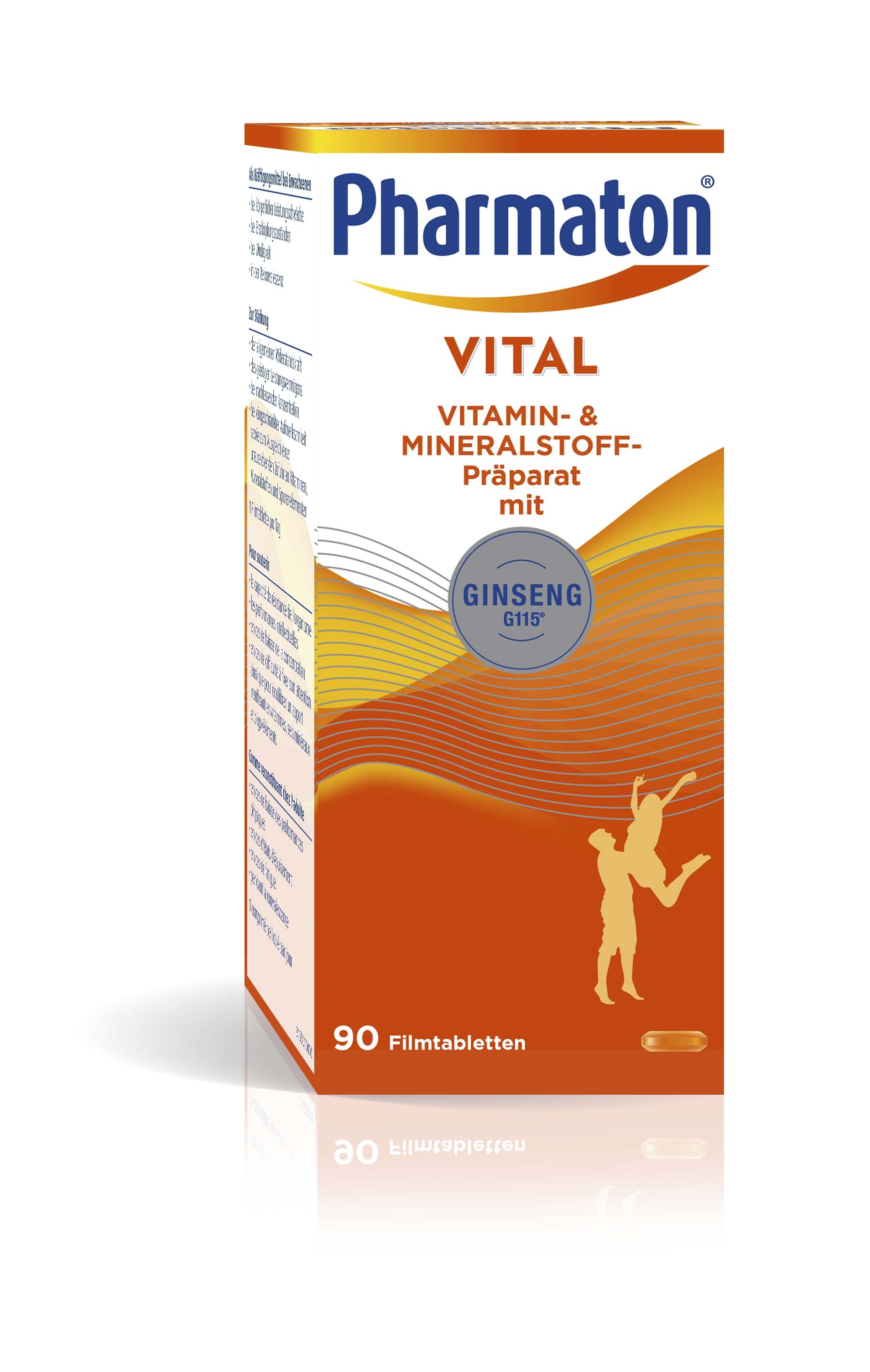 PHARMATON Vital, Bild 3 von 5