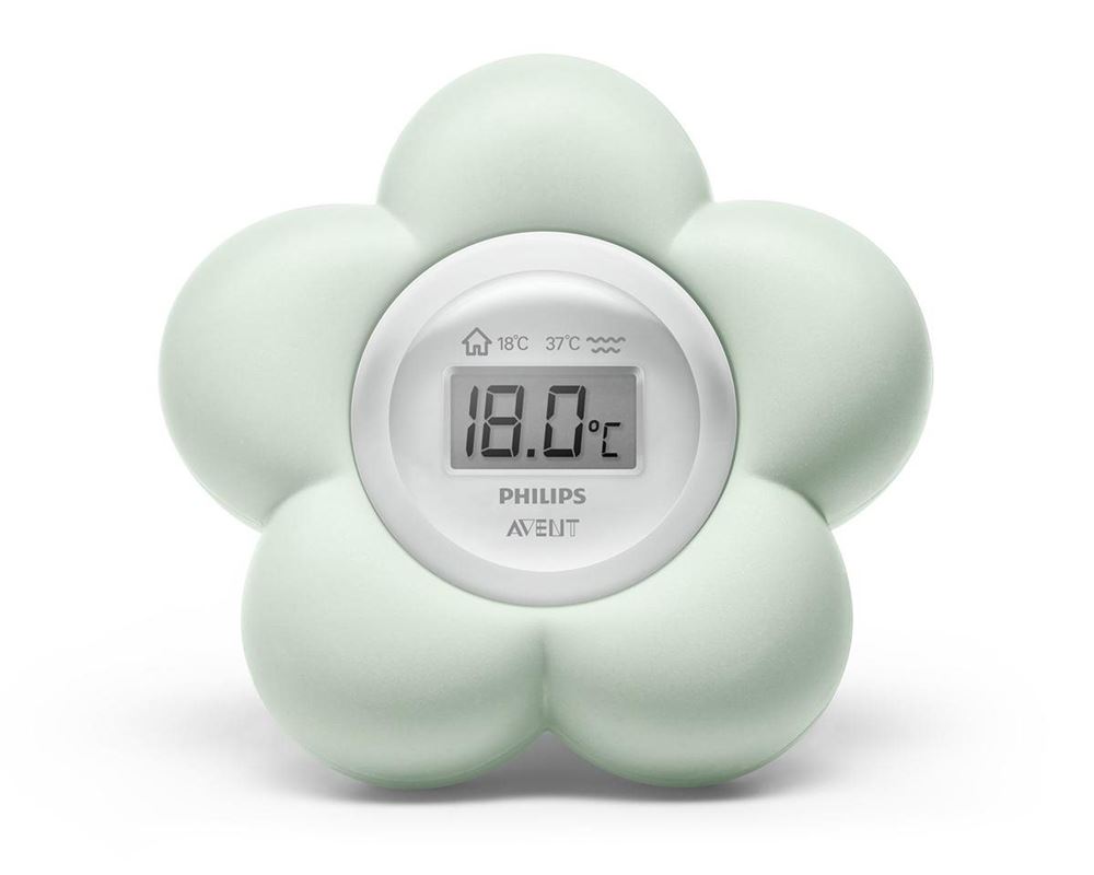 PHILIPS Digitalthermometer