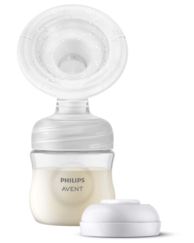 PHILIPS Einzelmilchpumpe