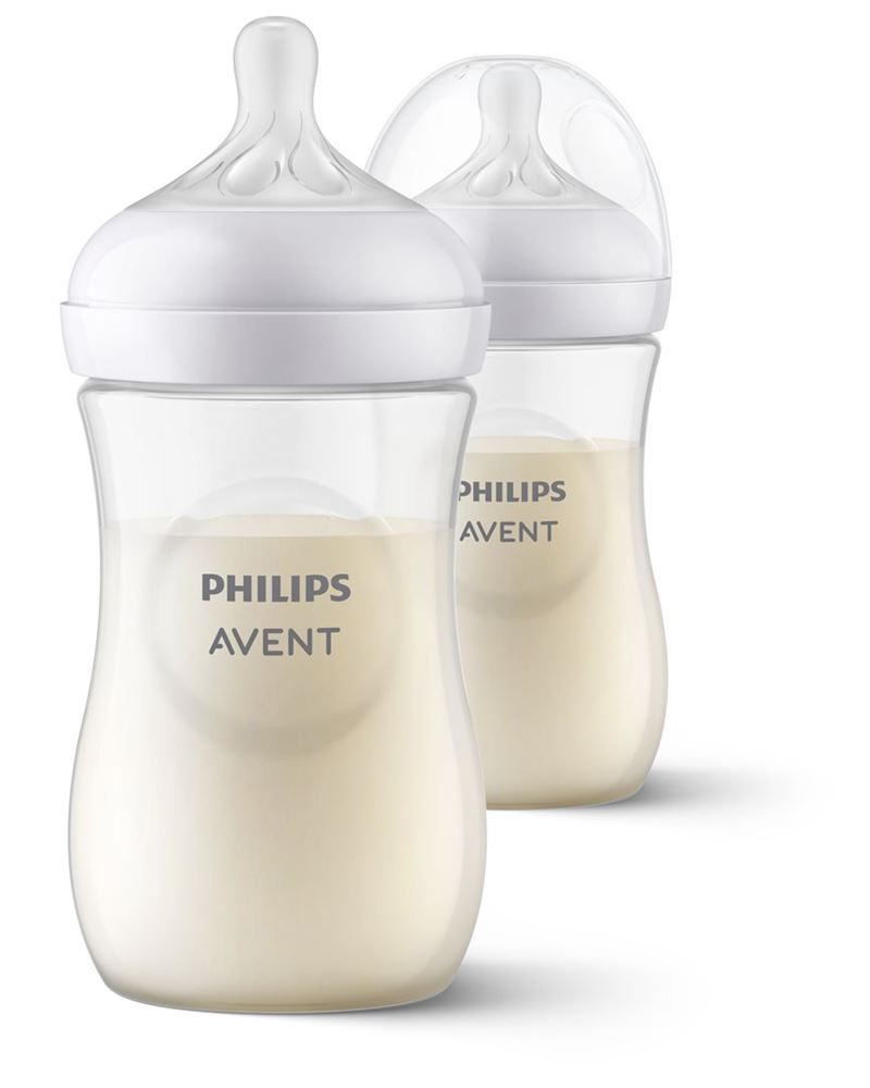 PHILIPS Natural Response Babyflasche, Hauptbild