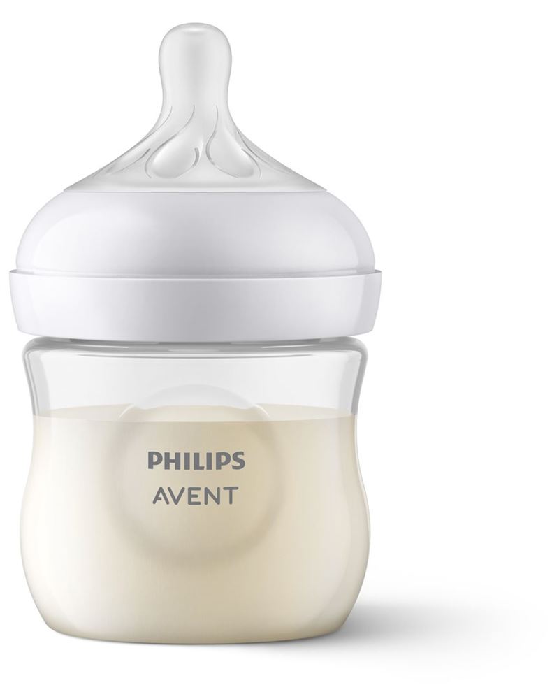 PHILIPS Natural Response biberon