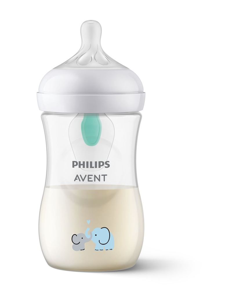 PHILIPS Natural Response Flasche