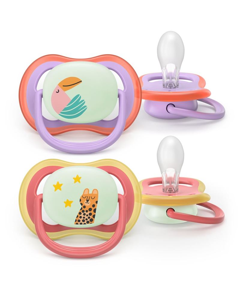 PHILIPS Nuggi Ultra Air Night