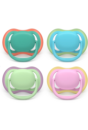 PHILIPS pacifier ultra air day