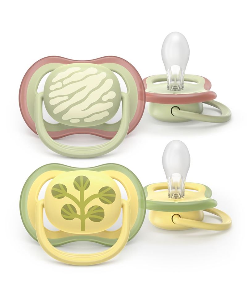 PHILIPS Schnuller Ultra Air Day