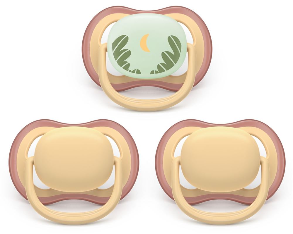 PHILIPS Schnuller Ultra Air Day & Night