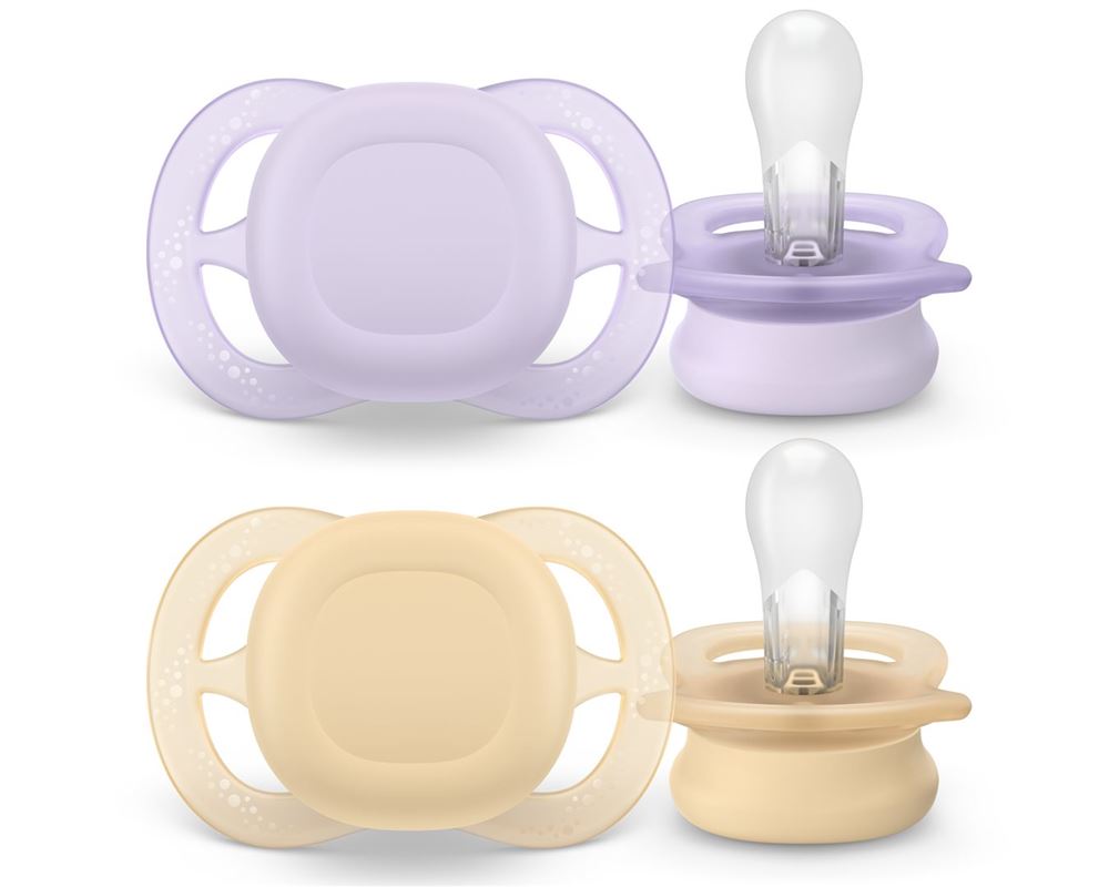 PHILIPS sucette ultra start
