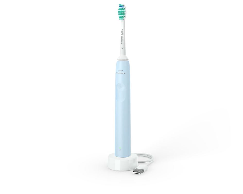 PHILIPS Sonicare 2100 elektrische Schallzahnbürste