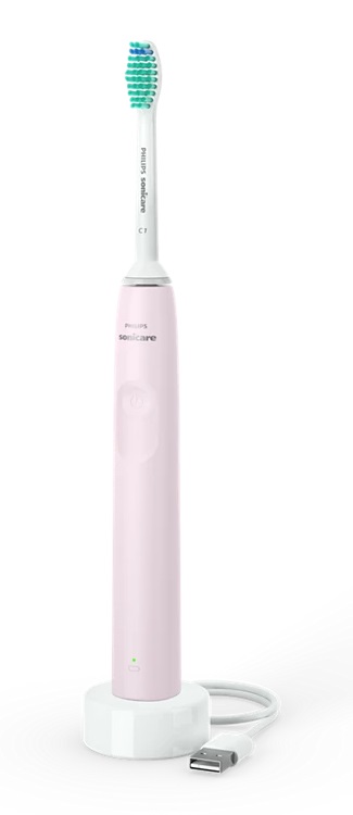 PHILIPS Sonicare 2100 elektrische Schallzahnbürste