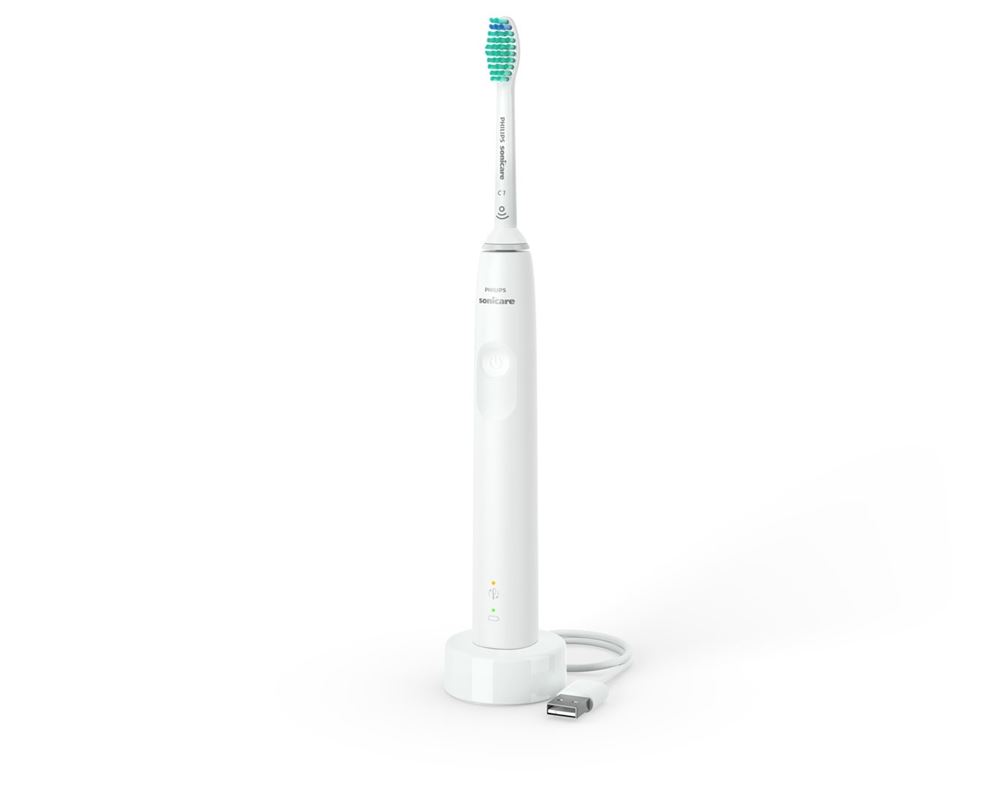 PHILIPS Sonicare 3100 brosse à dents électrique