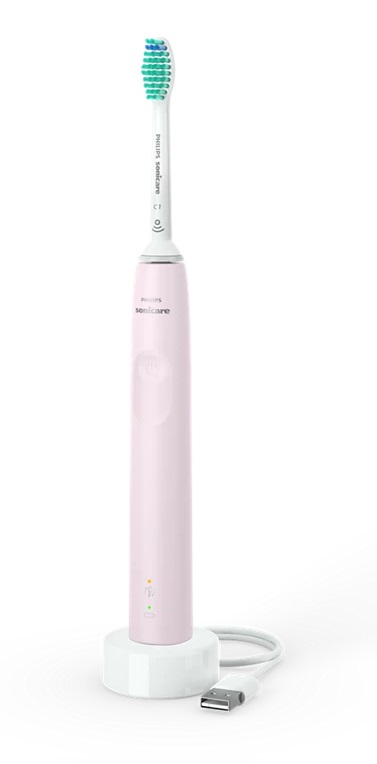 PHILIPS Sonicare 3100 elektrische Schallzahnbürste