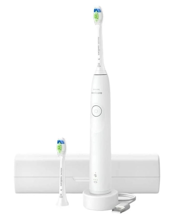 PHILIPS Sonicare 5300 brosse à dents sonique électrique