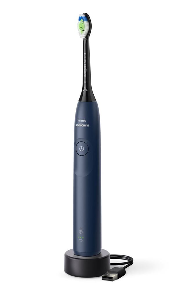 PHILIPS Sonicare 5300 elektrische Schallzahnbürste
