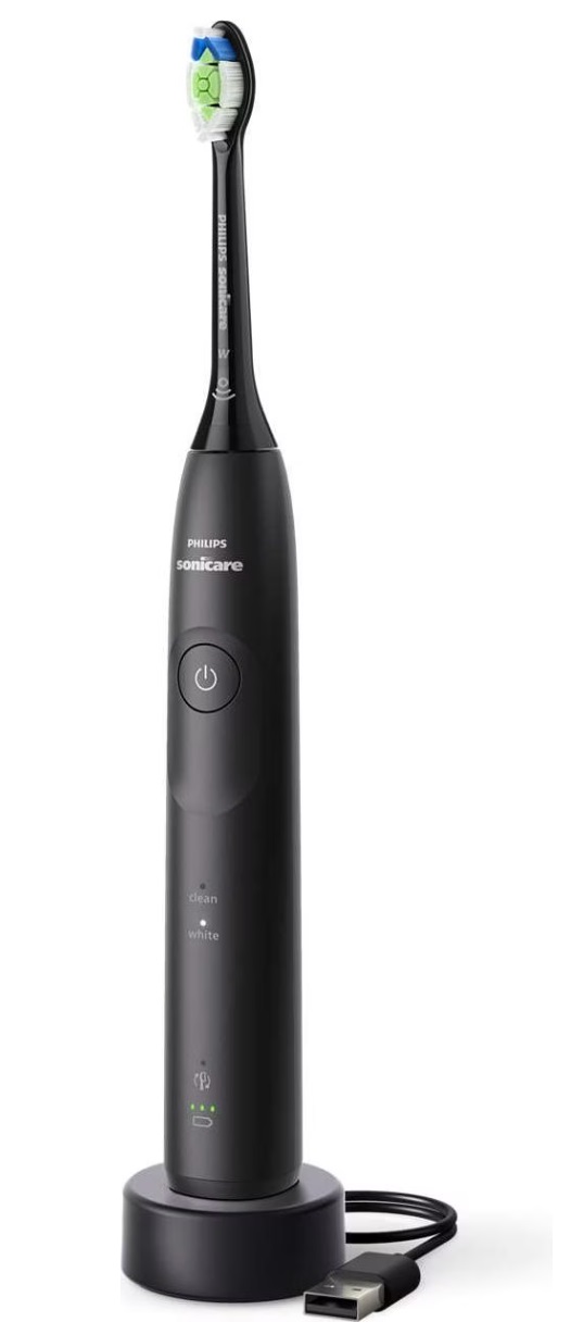 PHILIPS Sonicare 5500 elektrische Schallzahnbürste