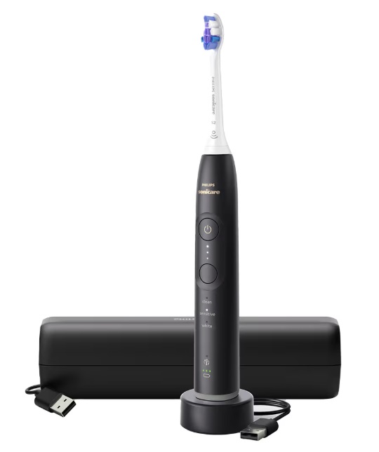 PHILIPS Sonicare 6500 brosse à dents sonique électrique