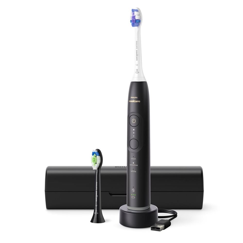PHILIPS Sonicare 6500 brosse à dents sonique électrique