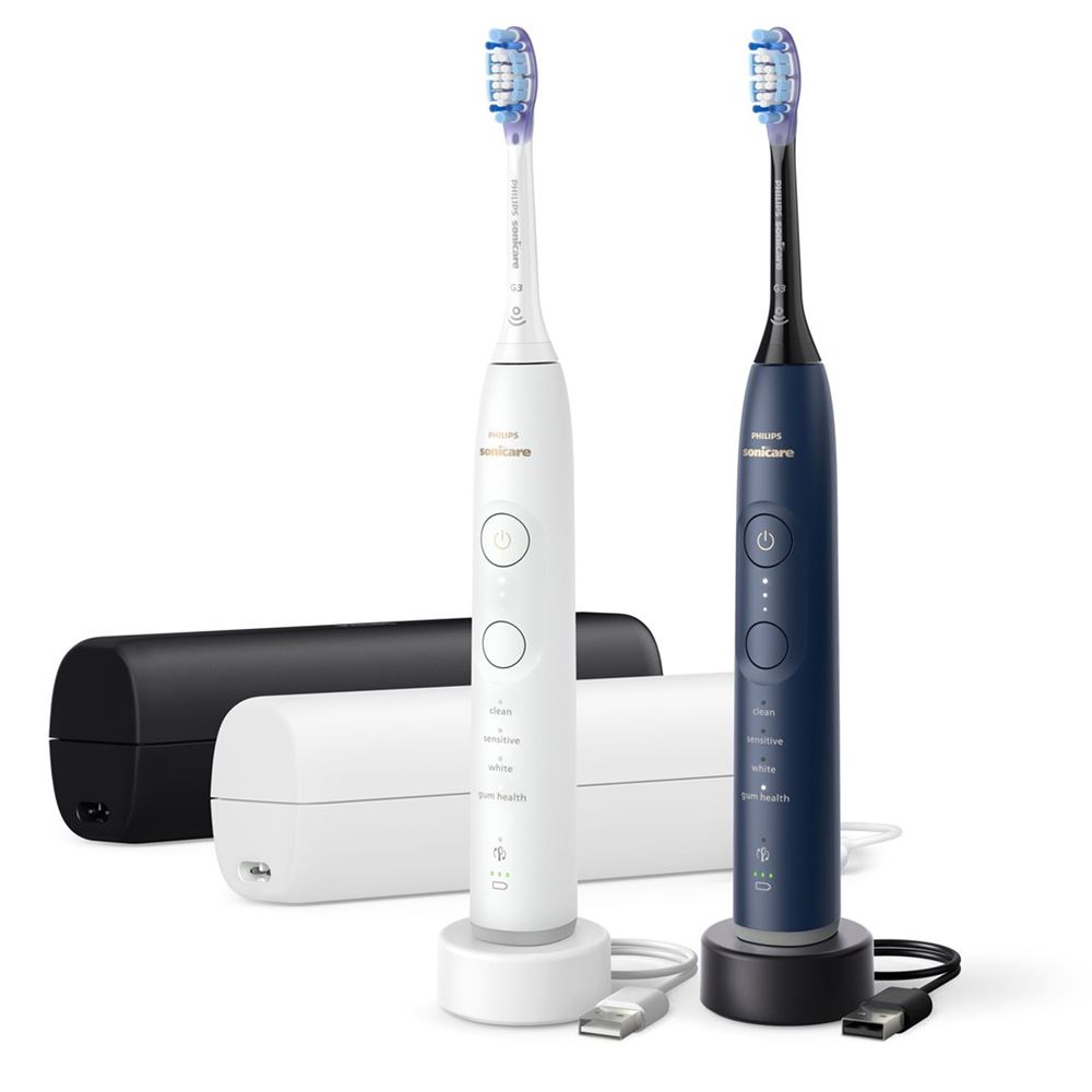 PHILIPS Sonicare 7100 brosse à dents sonique électrique, image principale