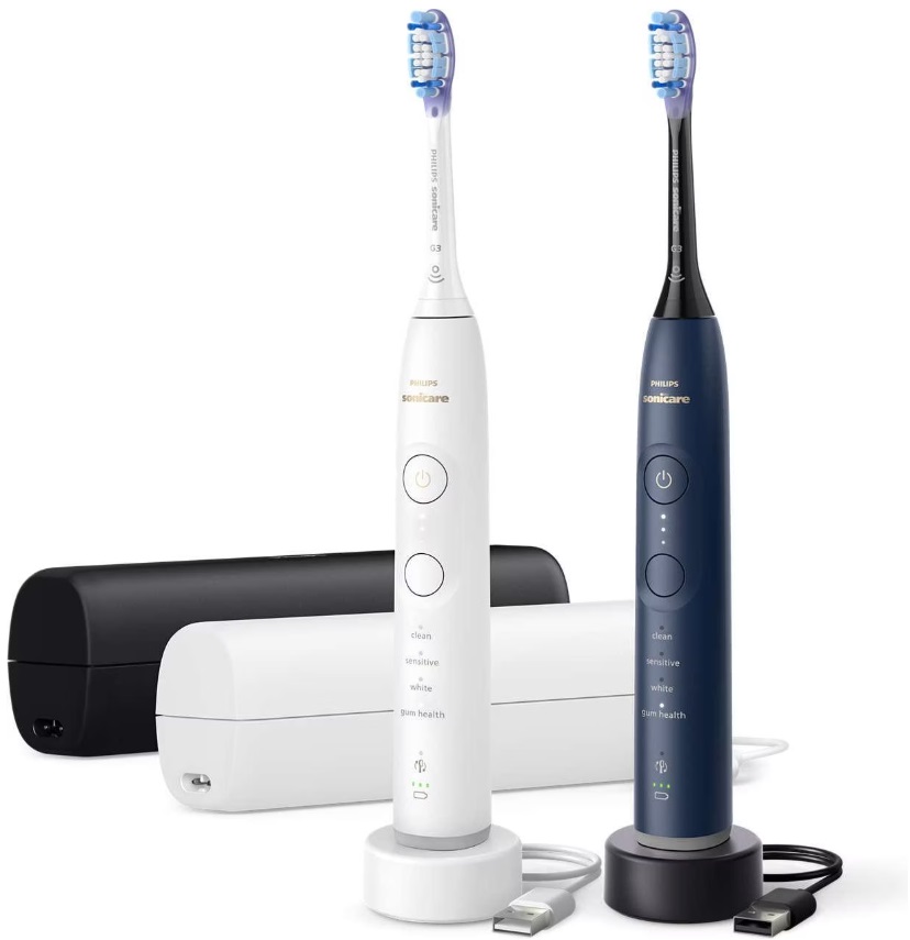 PHILIPS Sonicare 7100 elektrische Schallzahnbürste, Hauptbild