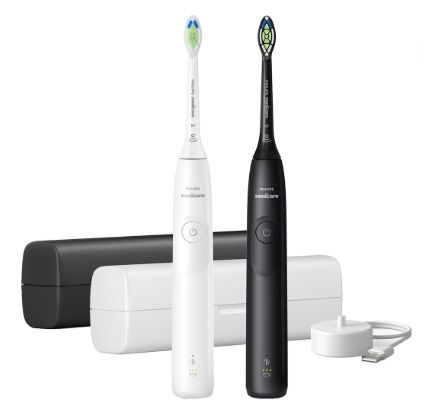 PHILIPS Sonicare 7100 elektrische Schallzahnbürste