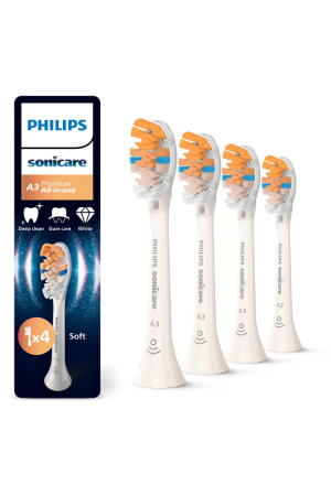 PHILIPS Sonicare A3 Premium All-in-One