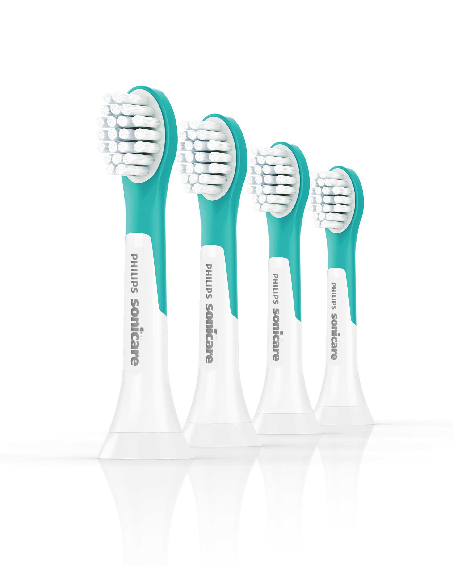 PHILIPS Sonicare brosses de rechange Kids, image principale