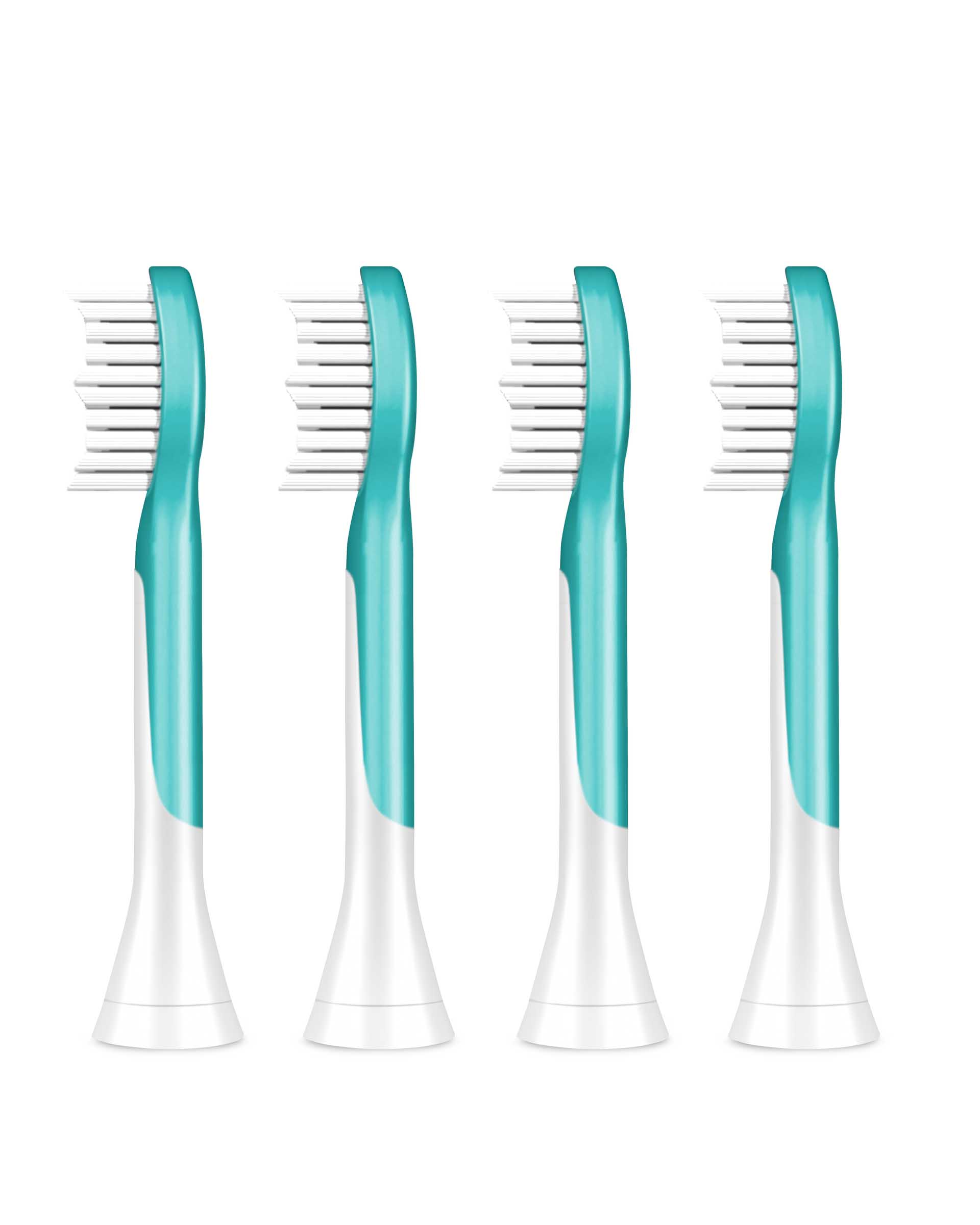 PHILIPS Sonicare brosses de rechange Kids, image 2 sur 3