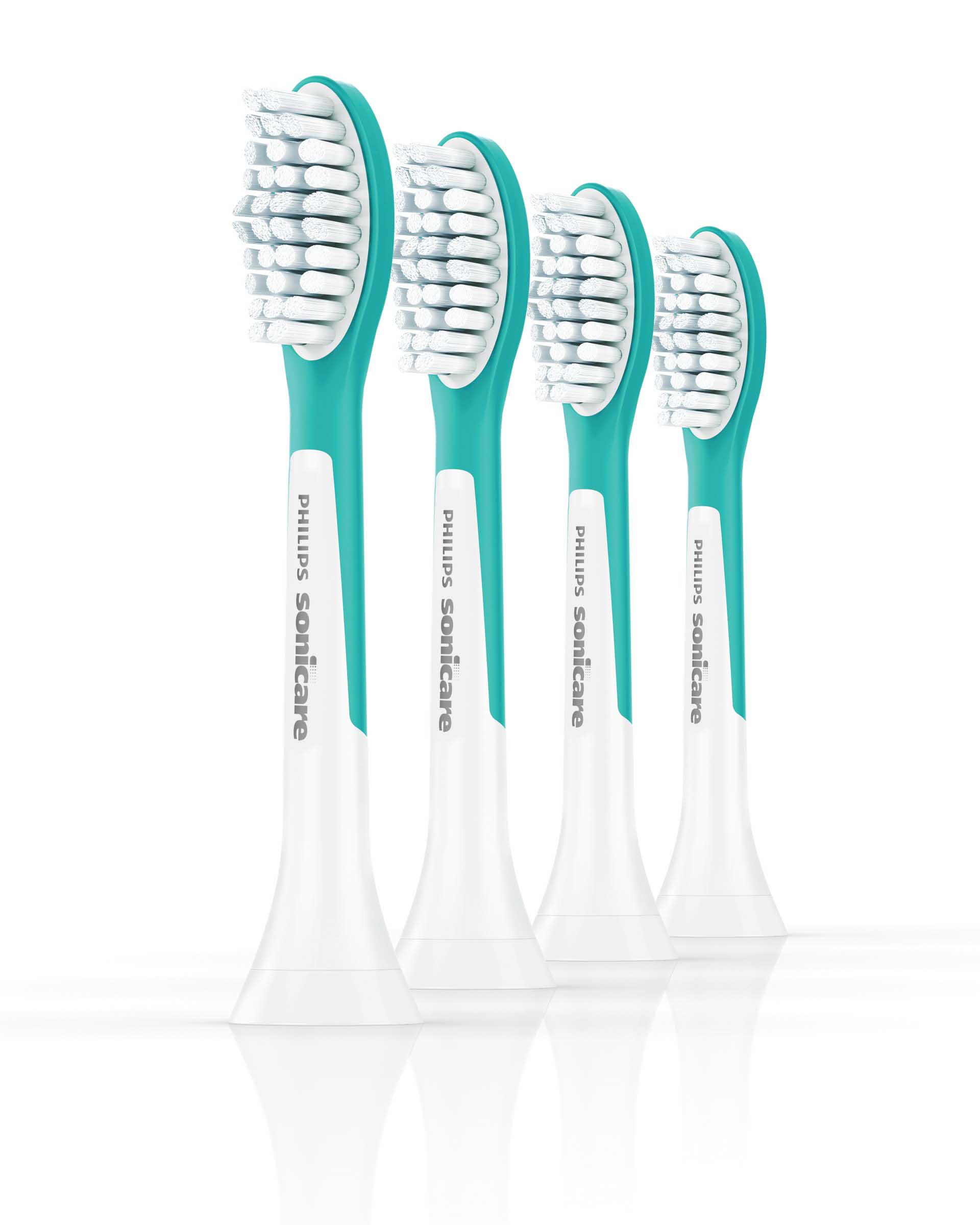 PHILIPS Sonicare Ersatzbürsten Kids, Hauptbild