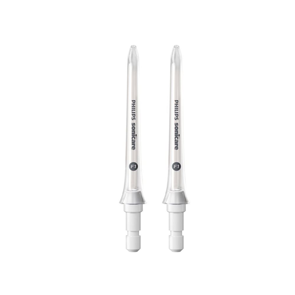 PHILIPS Sonicare F1 standard nozzle canule de jet dentaire