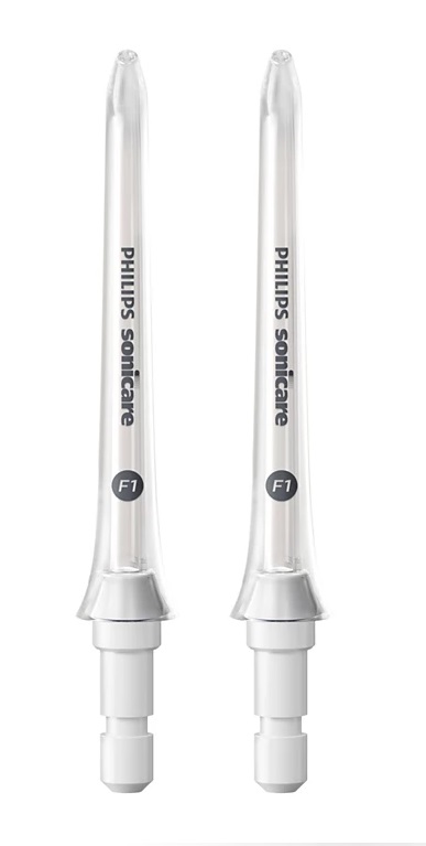 PHILIPS Sonicare F1 Standard nozzle Mundduschendüse