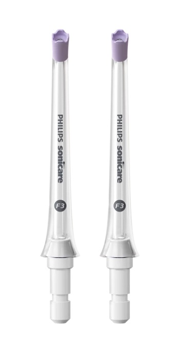 PHILIPS Sonicare F3 Quad Stream nozzle Mundduschendüse