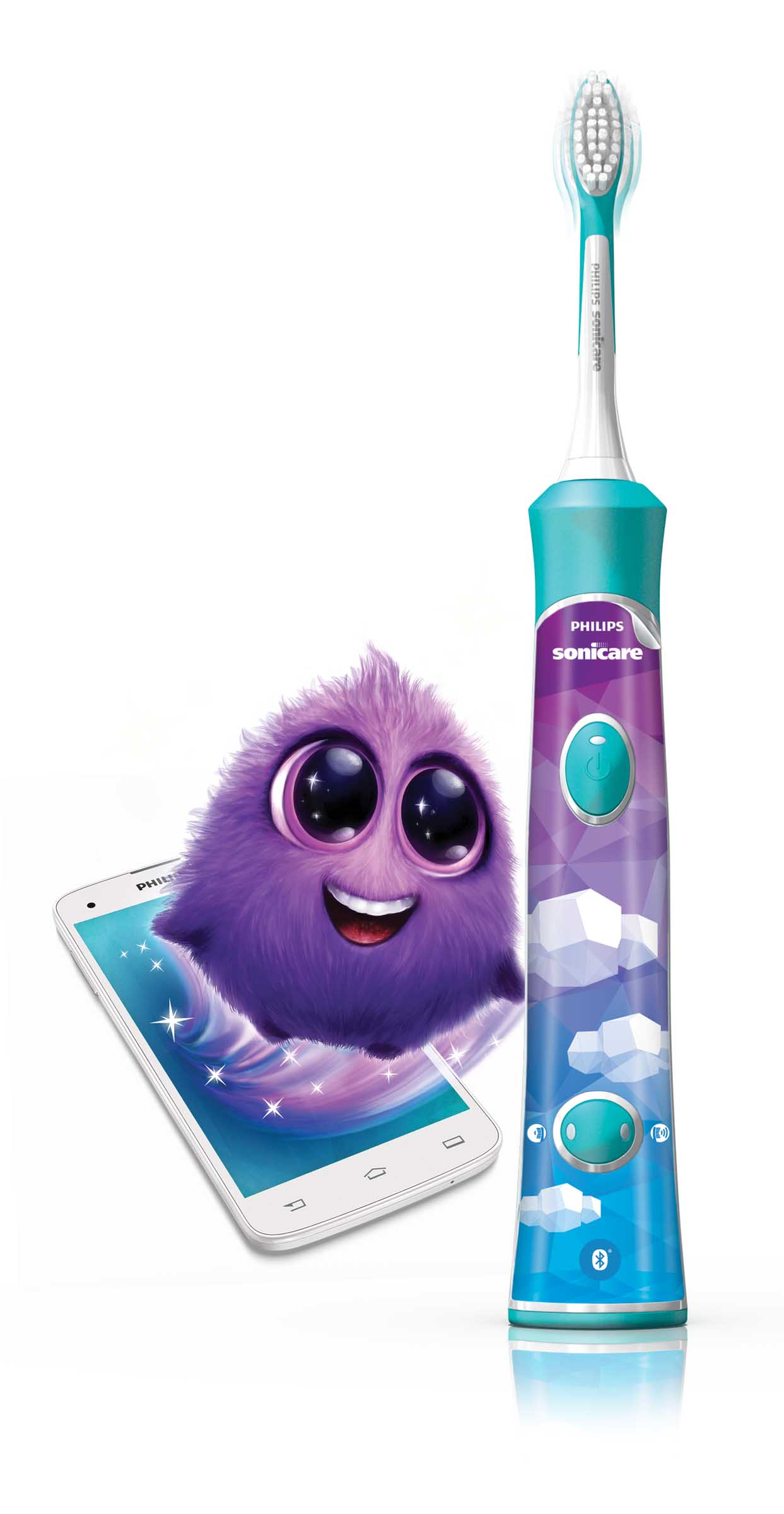 PHILIPS Sonicare for Kids