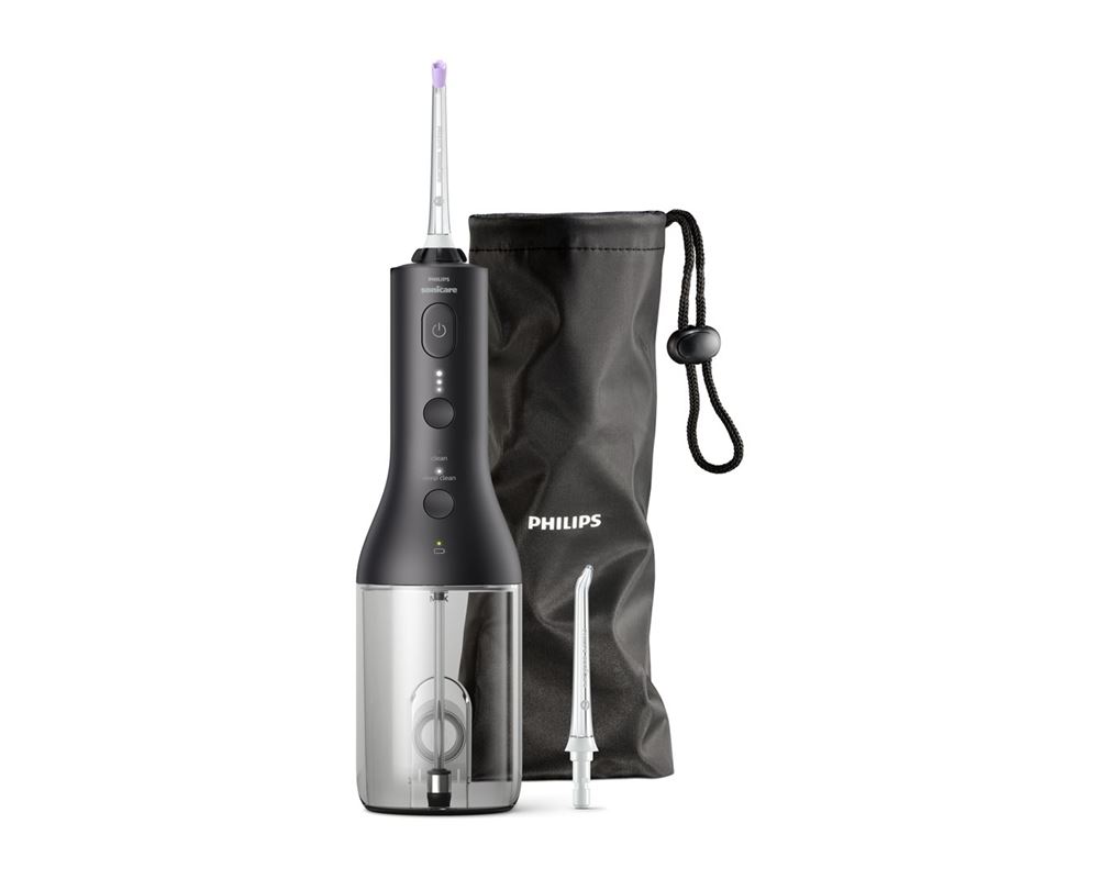 PHILIPS Sonicare Power Flosser 3000 Munddusche, Hauptbild