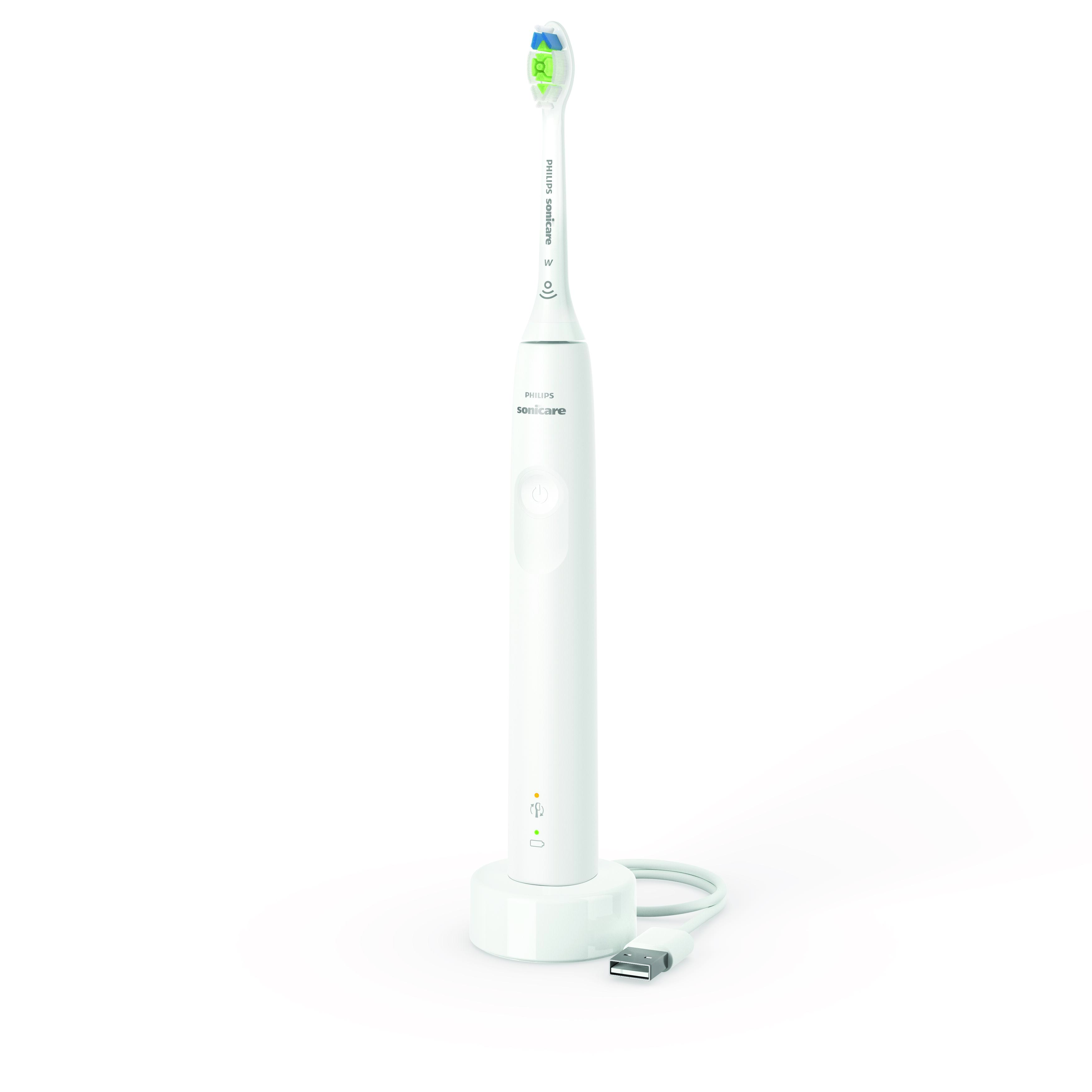 PHILIPS Sonicare Series 4100 brosse à dents électrique, image 2 sur 4