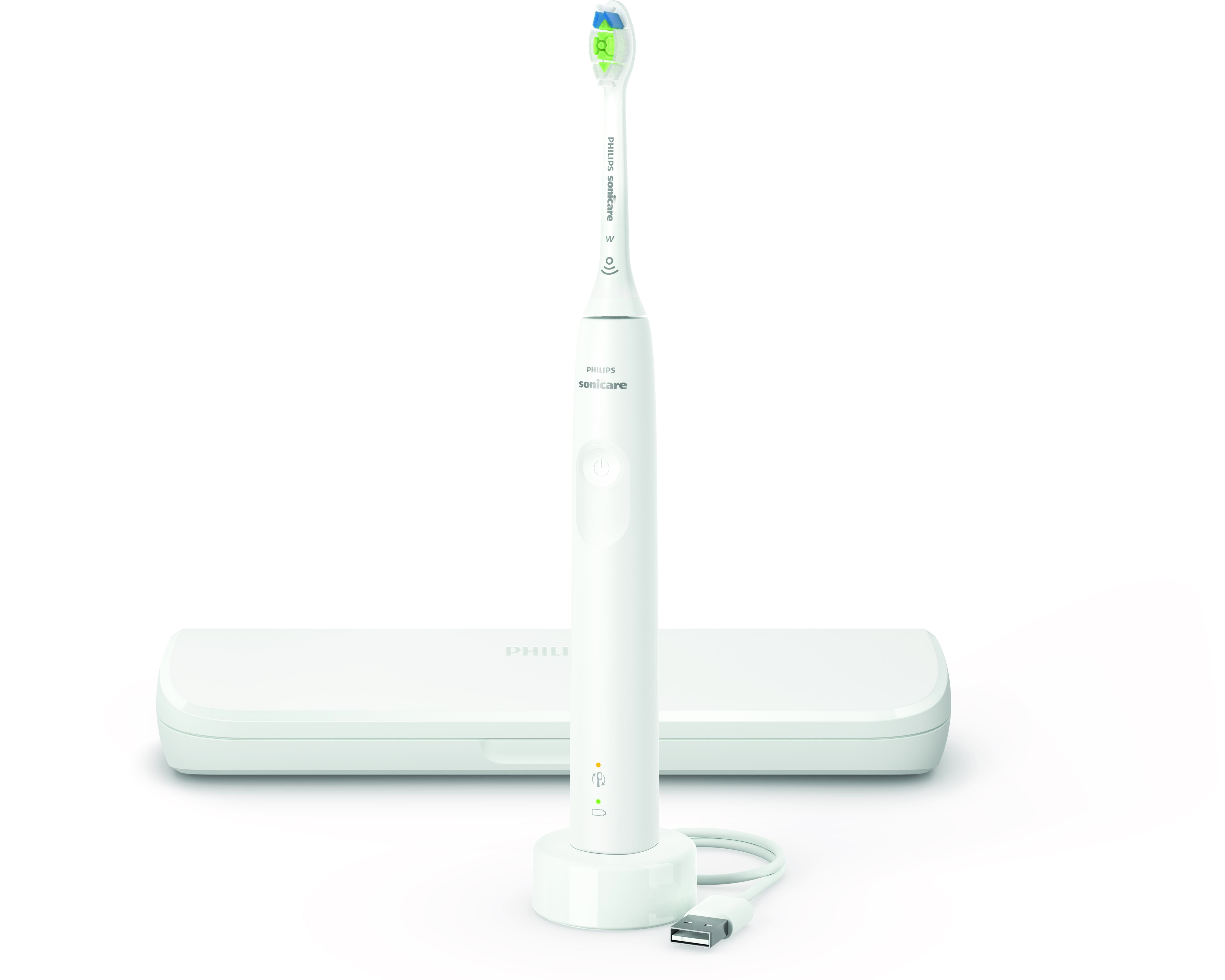 PHILIPS Sonicare Series 4100 brosse à dents électrique, image 4 sur 4