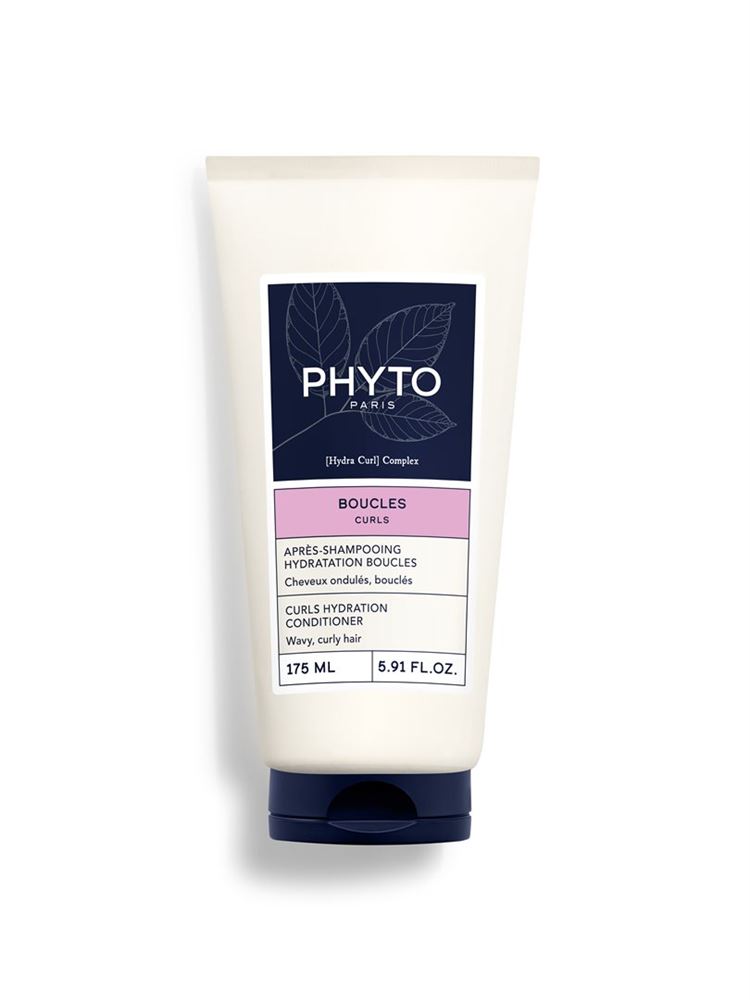 PHYTO Boucles Après-Shampooing