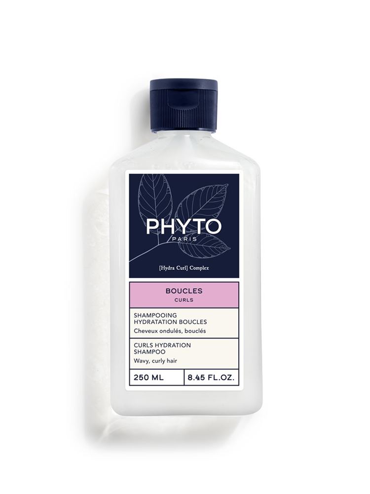 PHYTO Boucles Shampoo